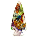 Glow Powder Arrowhead