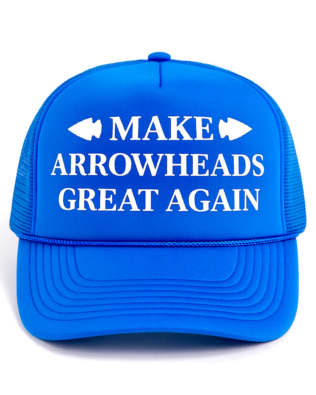 Make Arrowheads Great Again Trucker Hat