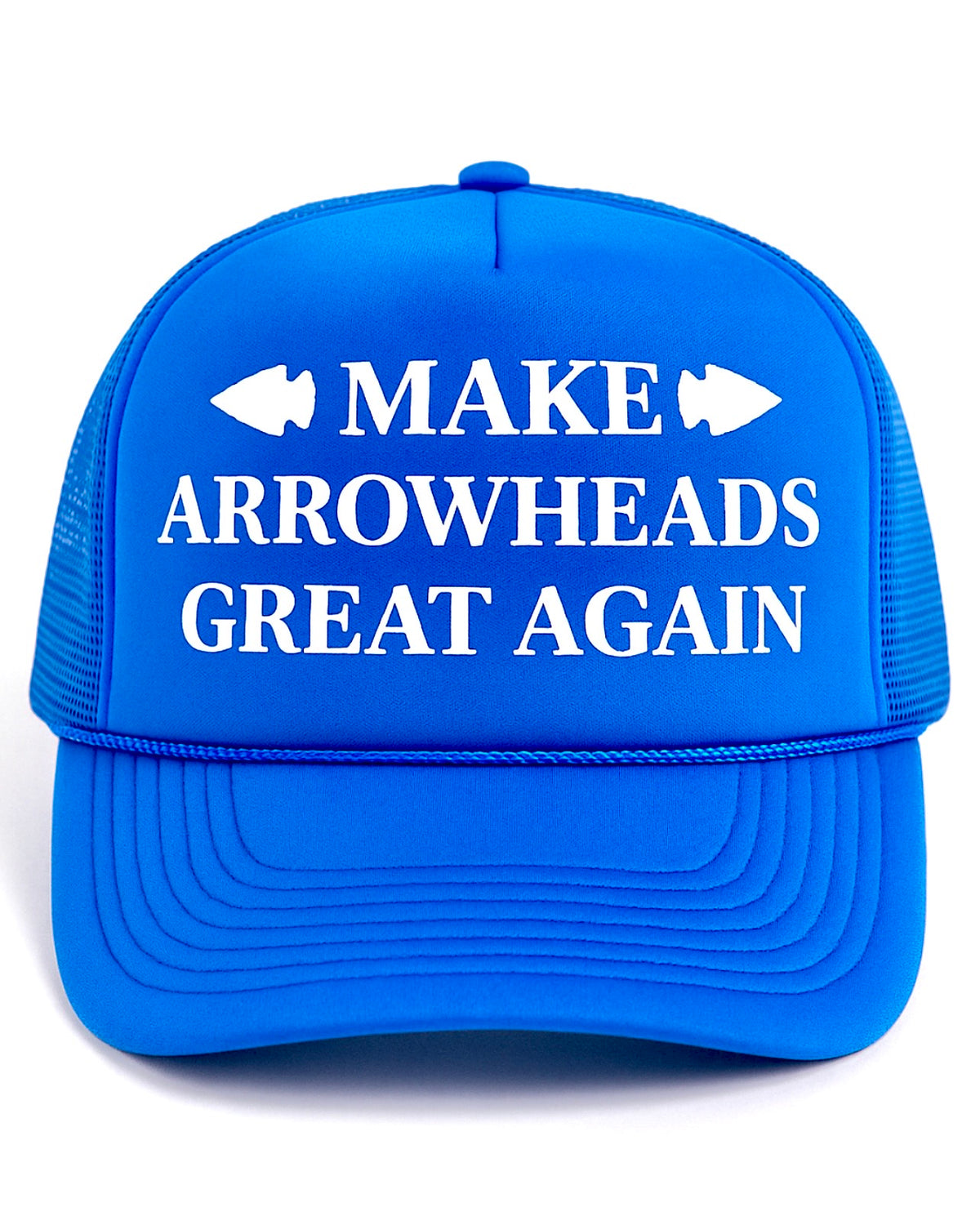 Make Arrowheads Great Again Trucker Hat