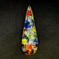 Cat's Eye Marble Arrowhead V2