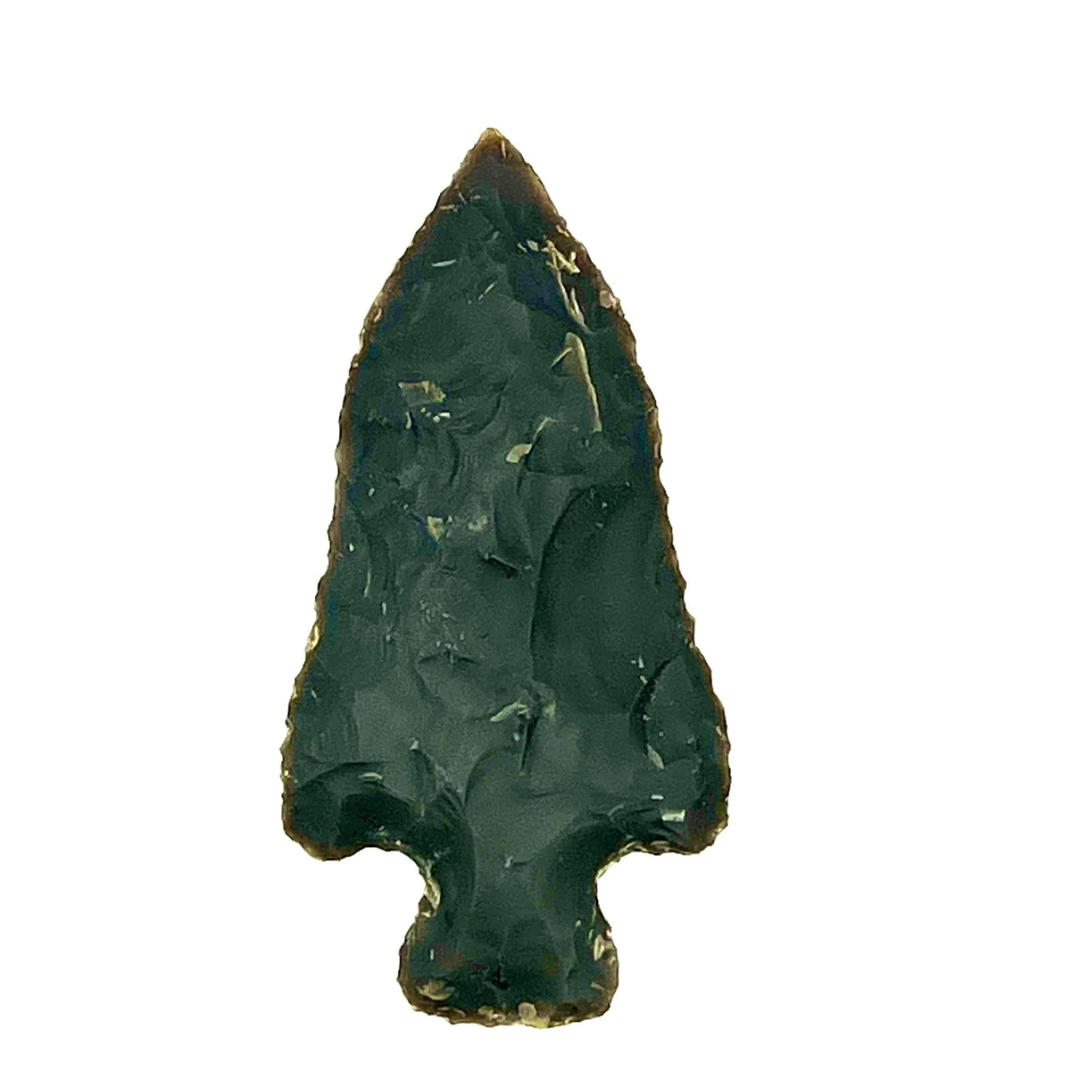 Stone Arrowhead V8