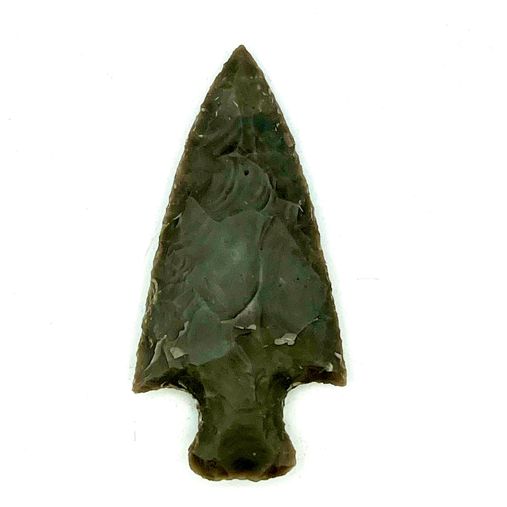 Stone Arrowhead 3
