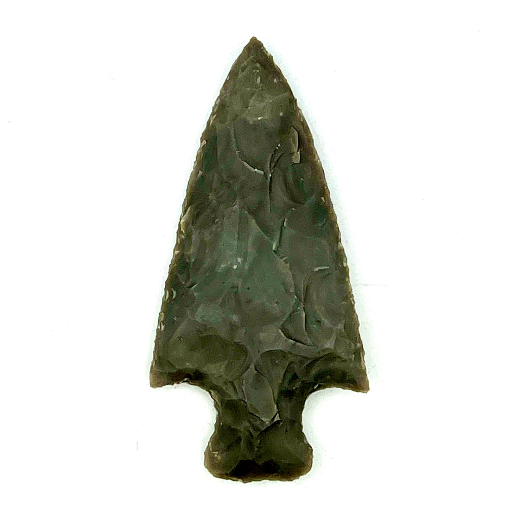 Stone Arrowhead 3