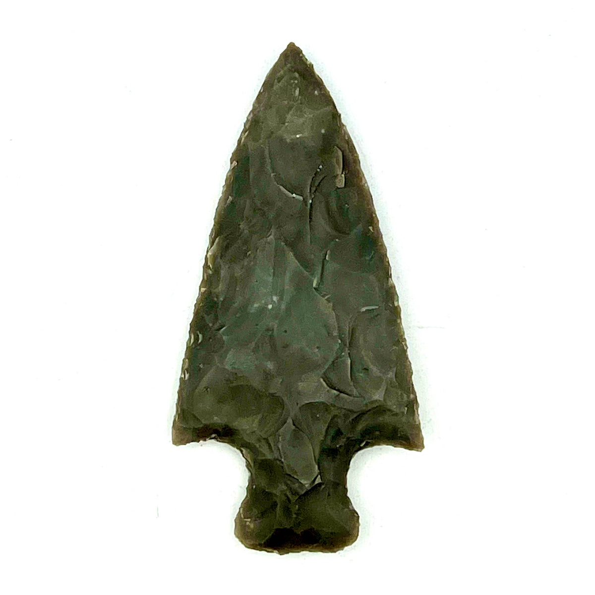 Stone Arrowhead 3