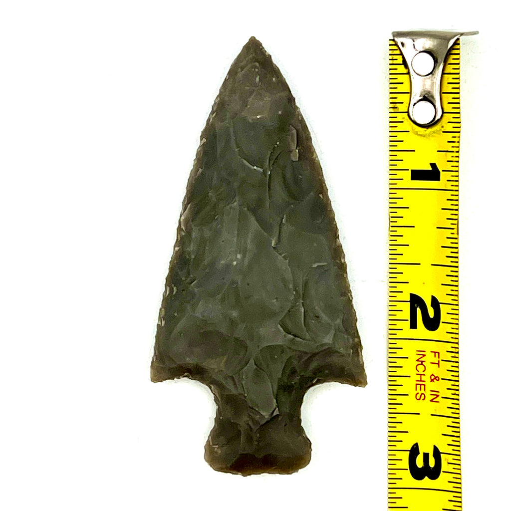 Stone Arrowhead 3