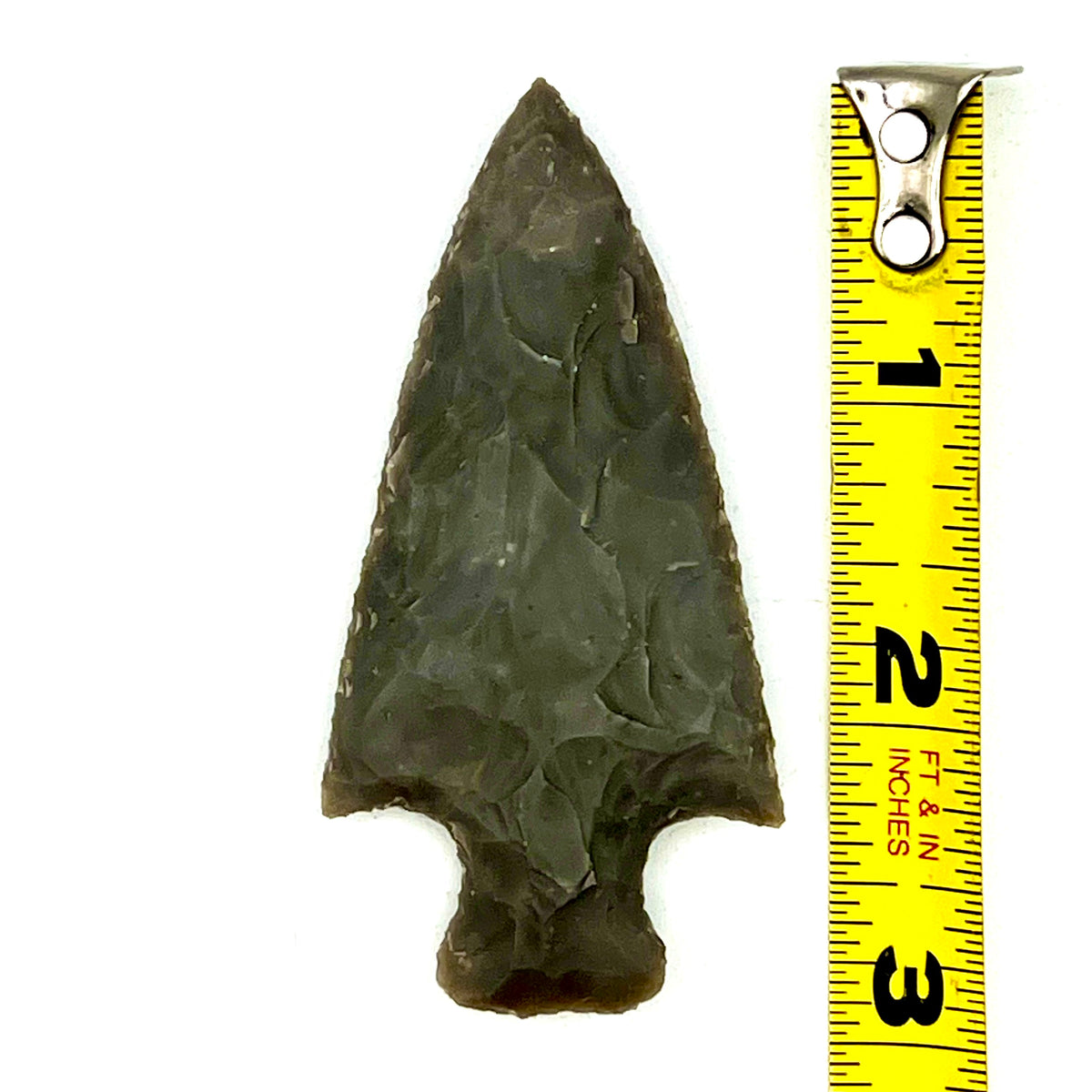 Stone Arrowhead 3
