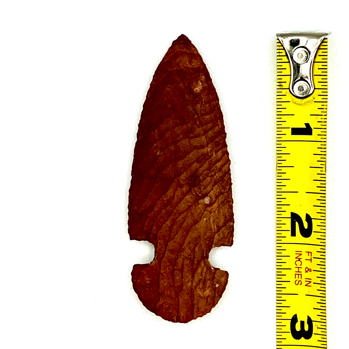 Stone Arrowhead 7
