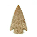 Stone Arrowhead 2