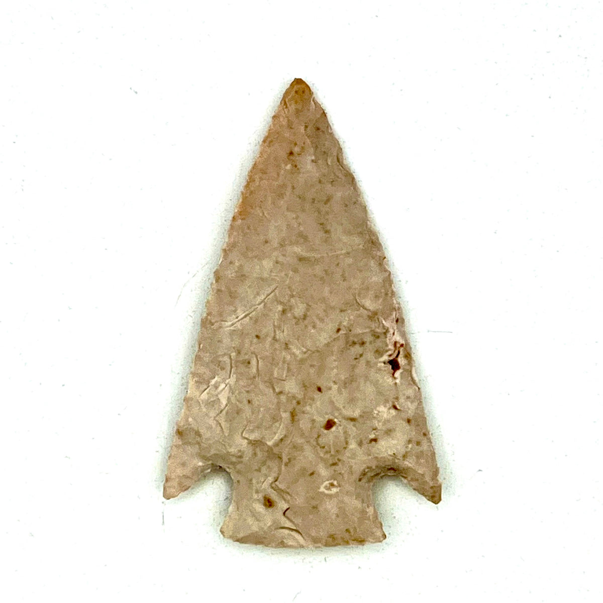 Stone Arrowhead 2
