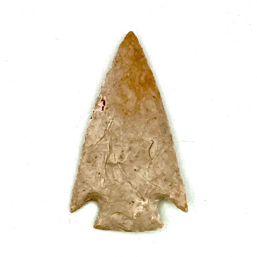 Stone Arrowhead 2