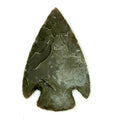Stone Arrowhead 5
