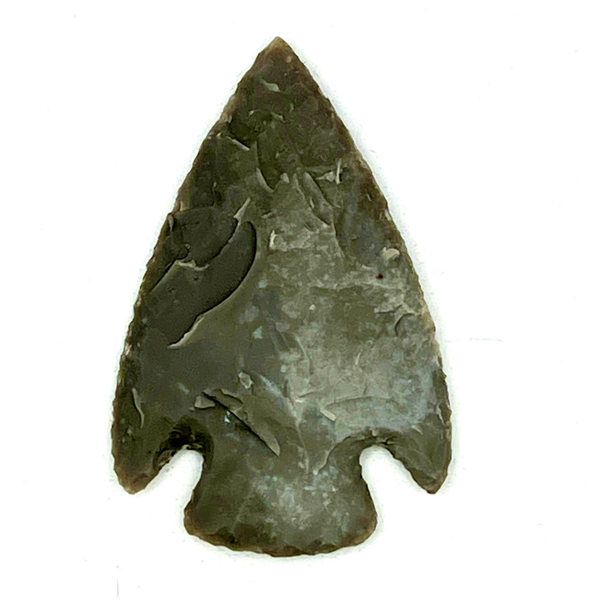 Stone Arrowhead 5
