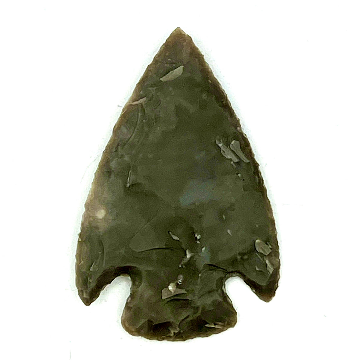 Stone Arrowhead 5