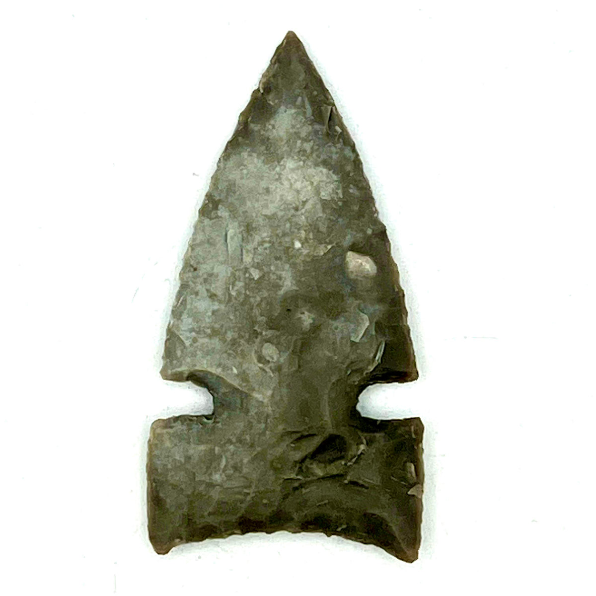 Stone Arrowhead 6