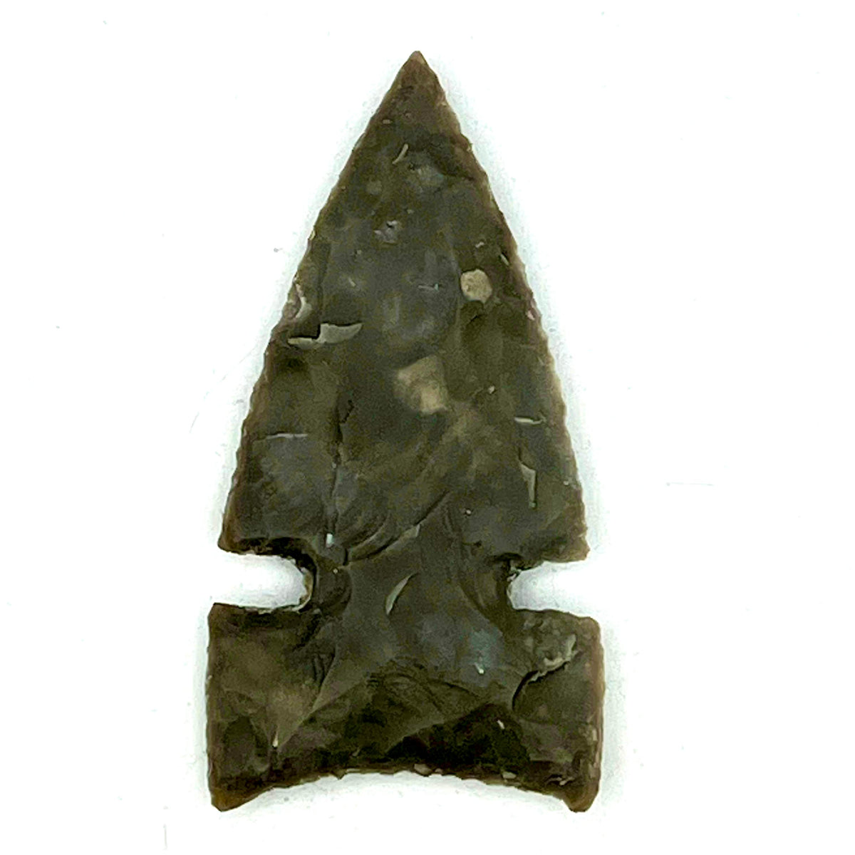 Stone Arrowhead 6