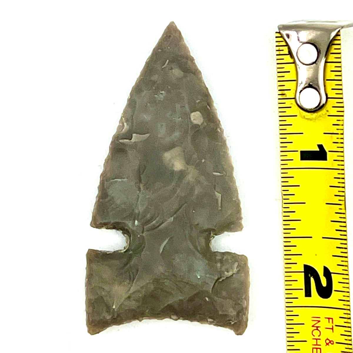 Stone Arrowhead 6