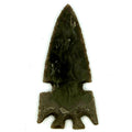 Stone Arrowhead 4
