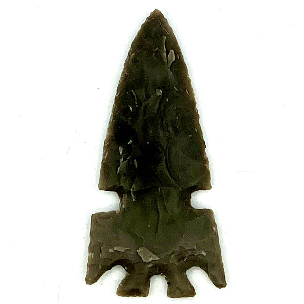 Stone Arrowhead 4
