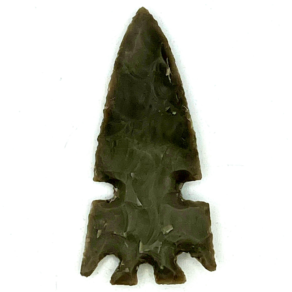 Stone Arrowhead 4