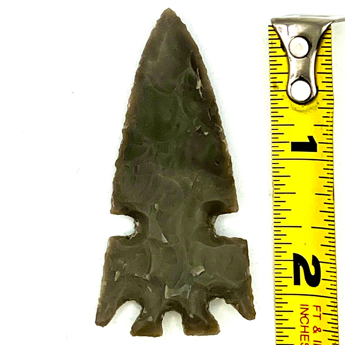 Stone Arrowhead 4