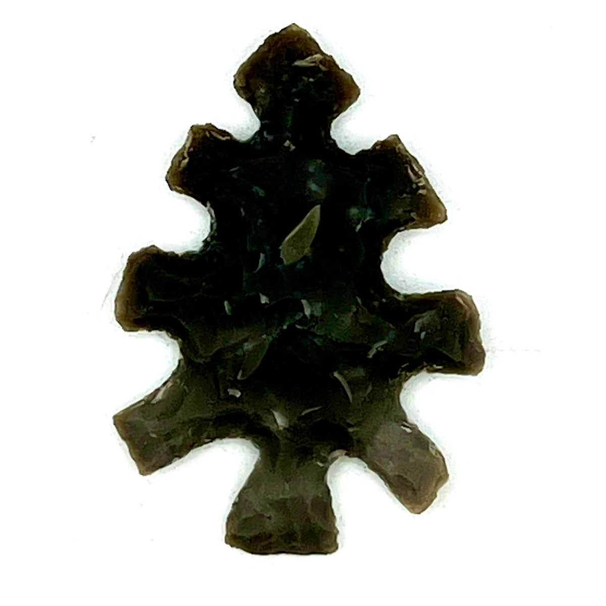 Stone Arrowhead