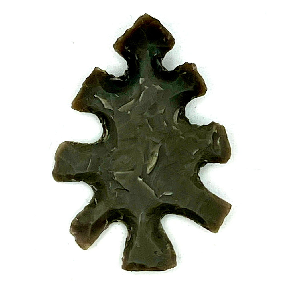 Stone Arrowhead