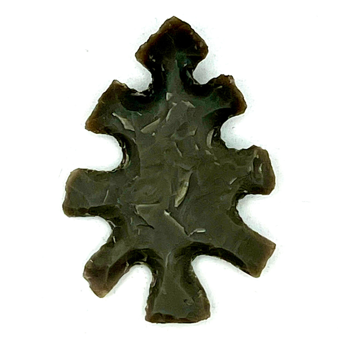 Stone Arrowhead