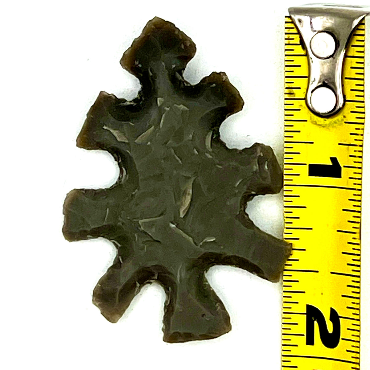 Stone Arrowhead